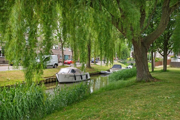 Medium property photo - Johannes Vermeersingel 21, 2231 BT Rijnsburg